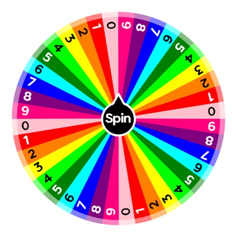 Number wheel 1-3 - Click on the wheel where it shows the random numbers 1-3 in the middle and a few seconds later you will have a result. Use the random 1-3 spinner wheel as much as you want and all results are shown in the 'Results' section. Simplify Choices with Our Random Number 1-3 Interactive Wheel 